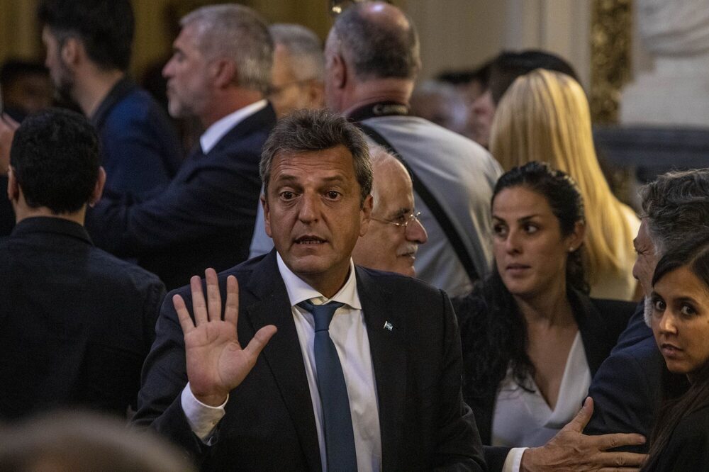 (Foto: Anita Pouchard Serra/Bloomberg) (Foto: Anita Pouchard Serra/Bloomberg)