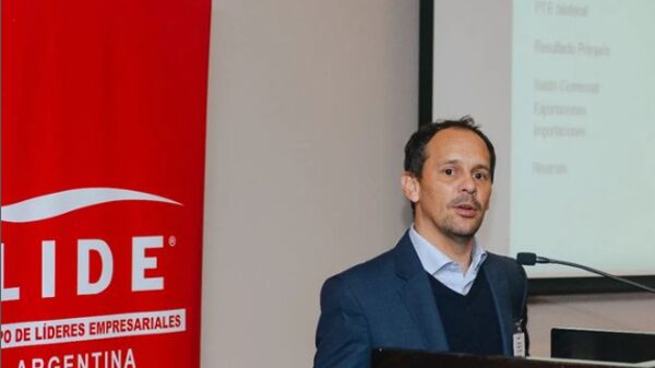 Fausto Spotorno: Medidas de Massa tendrán “efecto dudoso” en dólar y financiamiento Fausto Spotorno: Medidas de Massa tendrán “efecto dudoso” en dólar y financiamiento