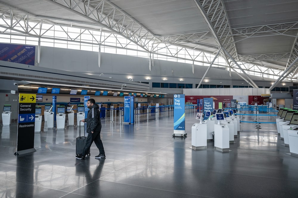 Foto: Victor J. Blue/Bloomberg Foto: Victor J. Blue/Bloomberg