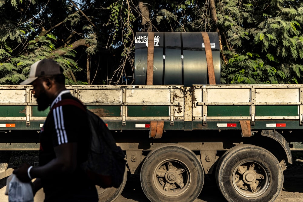 Fotógrafo: Dado Galdieri/Bloomberg. Fotógrafo: Dado Galdieri/Bloomberg.