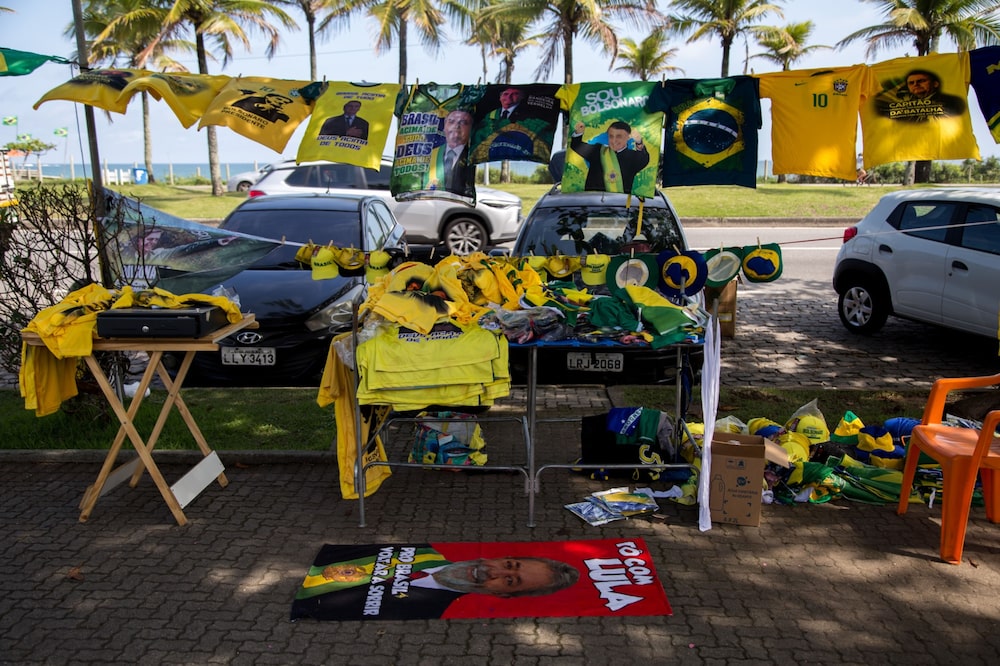 Para Lavareda, empresas de pesquisa usam modelos abandonados em grandes democracias há mais de 30 anos: 'O Brasil não olha o que acontece no mundo desenvolvido' Para Lavareda, empresas de pesquisa usam modelos abandonados em grandes democracias há mais de 30 anos: 'O Brasil não olha o que acontece no mundo desenvolvido'