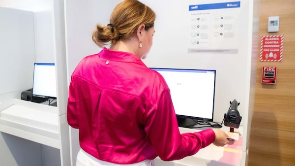 Link para saber dónde votar en las elecciones 2024 de El Salvador Link para saber dónde votar en las elecciones 2024 de El Salvador