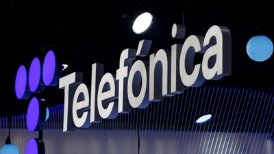 Empresa saudita compra 10% da Telefónica, dona da Vivo, por US$ 2,25 bilhões Empresa saudita compra 10% da Telefónica, dona da Vivo, por US$ 2,25 bilhões