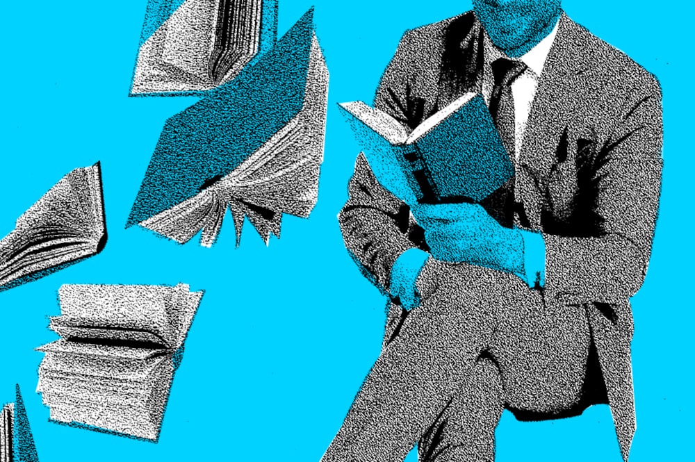 Los libros y podcasts que recomiendan CEOs argentinos para el 2026 Los libros y podcasts que recomiendan CEOs argentinos para el 2026