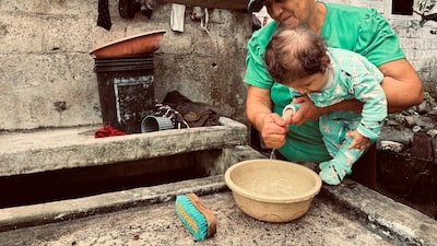 El agua potable cierra brechas en la ruralidad de Ecuador con alianzas público-privadas El agua potable cierra brechas en la ruralidad de Ecuador con alianzas público-privadas