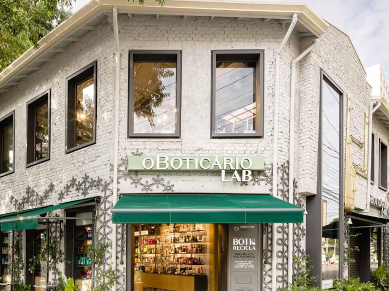 A tese do CVC está ancorada em cinco verticais: biotechs, retail techs, fintechs,beauty techs e e marcas, em categorias que são tendências e que o Boticário não atua A tese do CVC está ancorada em cinco verticais: biotechs, retail techs, fintechs,beauty techs e e marcas, em categorias que são tendências e que o Boticário não atua