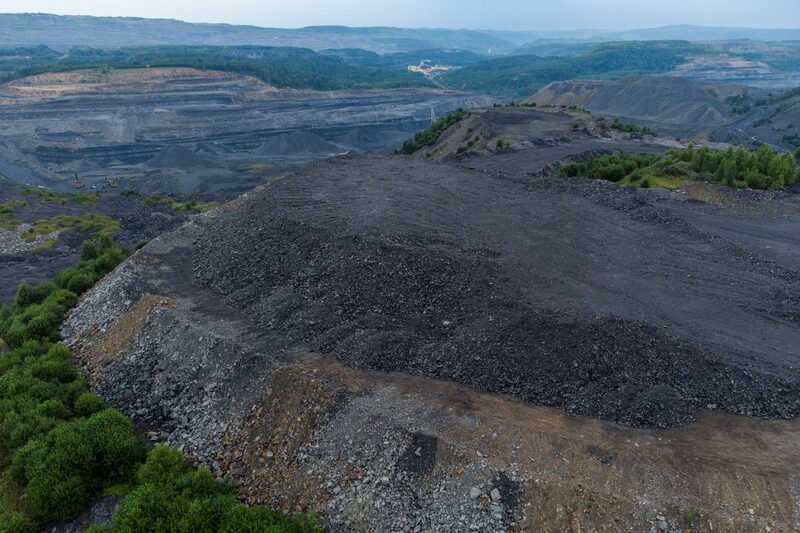 Estoques podem aumentar no segundo semestre devido à menor demanda das siderúrgicas Estoques podem aumentar no segundo semestre devido à menor demanda das siderúrgicas