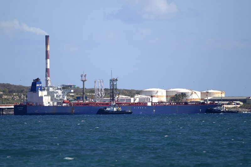 Los aranceles estadounidenses están en primer plano en el retorno de Donald Trump a la Casa Blanca, así como las consecuencias de las medidas contra el petróleo ruso. Los aranceles estadounidenses están en primer plano en el retorno de Donald Trump a la Casa Blanca, así como las consecuencias de las medidas contra el petróleo ruso.