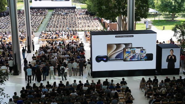 Apple deja pistas en iOS 27 y sus actualizaciones sobre el esperado iPhone plegable Apple deja pistas en iOS 27 y sus actualizaciones sobre el esperado iPhone plegable