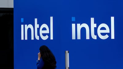 Intel ofrecerá US$15.000 millones en acciones para aprovechar oportunidades de crecimiento en IA Intel ofrecerá US$15.000 millones en acciones para aprovechar oportunidades de crecimiento en IA