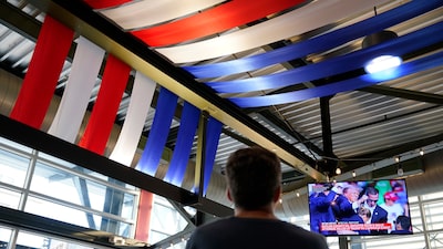 Atentado contra Trump expõe escalada global de polarização e violência política Atentado contra Trump expõe escalada global de polarização e violência política