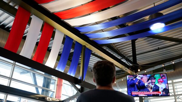 Atentado contra Trump expõe escalada global de polarização e violência política Atentado contra Trump expõe escalada global de polarização e violência política