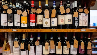 Vinícolas europeias se antecipam a acordo Mercosul–UE e ampliam aposta no Brasil Vinícolas europeias se antecipam a acordo Mercosul–UE e ampliam aposta no Brasil