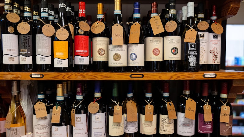 Vinícolas europeias se antecipam a acordo Mercosul–UE e ampliam aposta no Brasil Vinícolas europeias se antecipam a acordo Mercosul–UE e ampliam aposta no Brasil