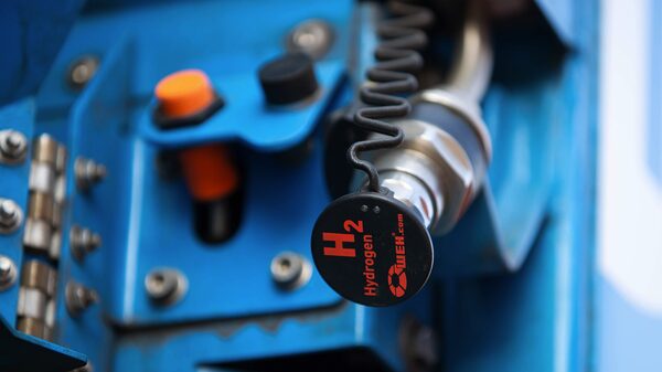 Cemex invierte en startup británica que desarrolla tecnología de hidrógeno verde Cemex invierte en startup británica que desarrolla tecnología de hidrógeno verde