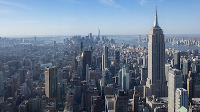 Trump dice que suspenderá los pagos a las ciudades santuario a finales de enero Trump dice que suspenderá los pagos a las ciudades santuario a finales de enero