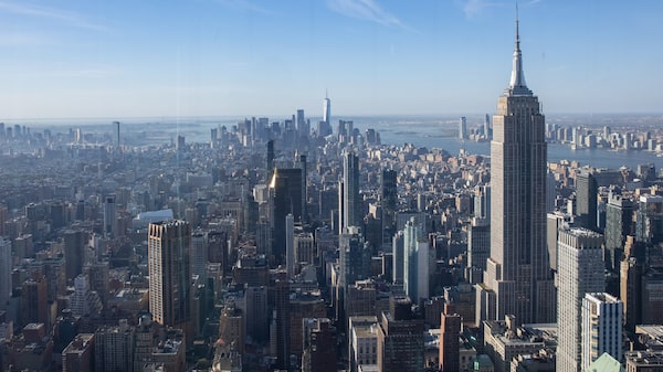 Trump dice que suspenderá los pagos a las ciudades santuario a finales de enero Trump dice que suspenderá los pagos a las ciudades santuario a finales de enero