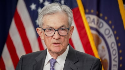 Ofensiva de Trump contra Powell genera dudas sobre el rumbo de la Fed Ofensiva de Trump contra Powell genera dudas sobre el rumbo de la Fed