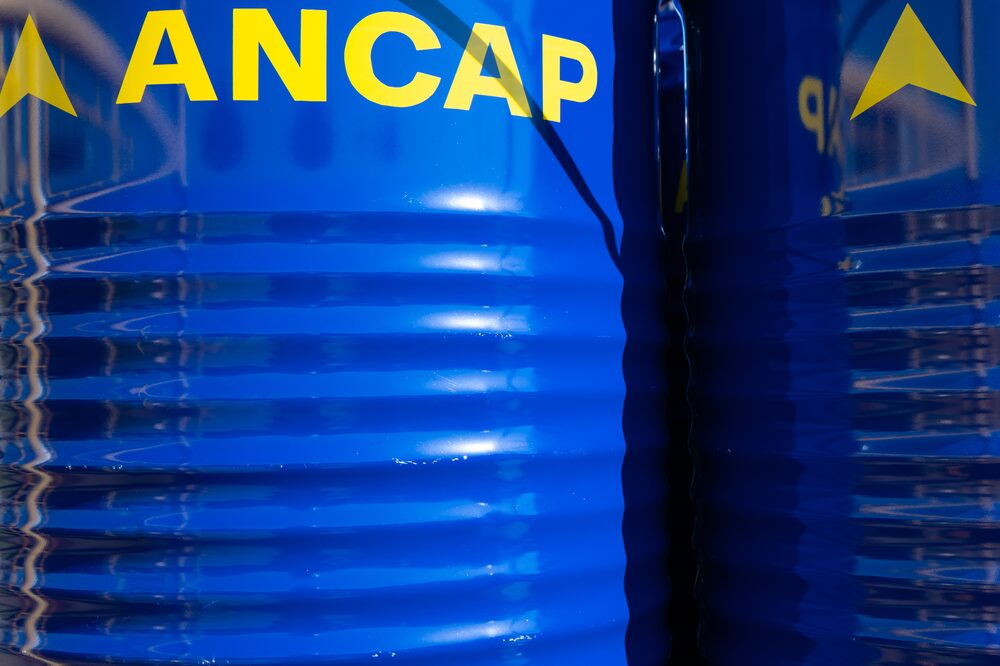 Los estacioneros sanduceros aseguran que hubo una merma del 30% en las ventas desde la apertura total de fronteras. Fotografía: ANCAP Los estacioneros sanduceros aseguran que hubo una merma del 30% en las ventas desde la apertura total de fronteras. Fotografía: ANCAP