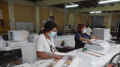 ¿Está bajo amenaza la democracia en Centroamérica? Esto dicen los expertos ¿Está bajo amenaza la democracia en Centroamérica? Esto dicen los expertos