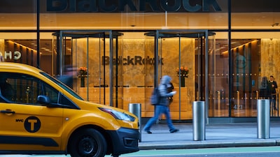 BlackRock y Pimco ven riesgos inflacionarios que el mercado minimiza BlackRock y Pimco ven riesgos inflacionarios que el mercado minimiza