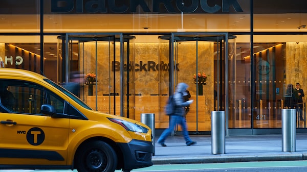 BlackRock y Pimco ven riesgos inflacionarios que el mercado minimiza BlackRock y Pimco ven riesgos inflacionarios que el mercado minimiza