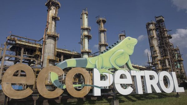 Estos son los dos nombres que llegarían a la Junta de Ecopetrol Estos son los dos nombres que llegarían a la Junta de Ecopetrol