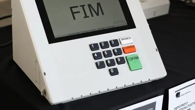 Voto em branco ou nulo vai para algum candidato? Entenda como funciona a apuração Voto em branco ou nulo vai para algum candidato? Entenda como funciona a apuração