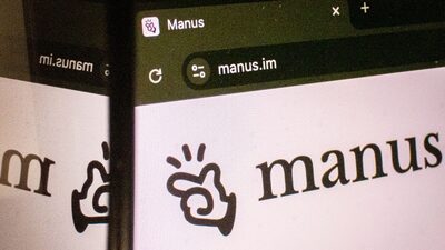 Manus, la nueva IA que reta a OpenAI, impulsa ventas anuales de US$90 millones Manus, la nueva IA que reta a OpenAI, impulsa ventas anuales de US$90 millones