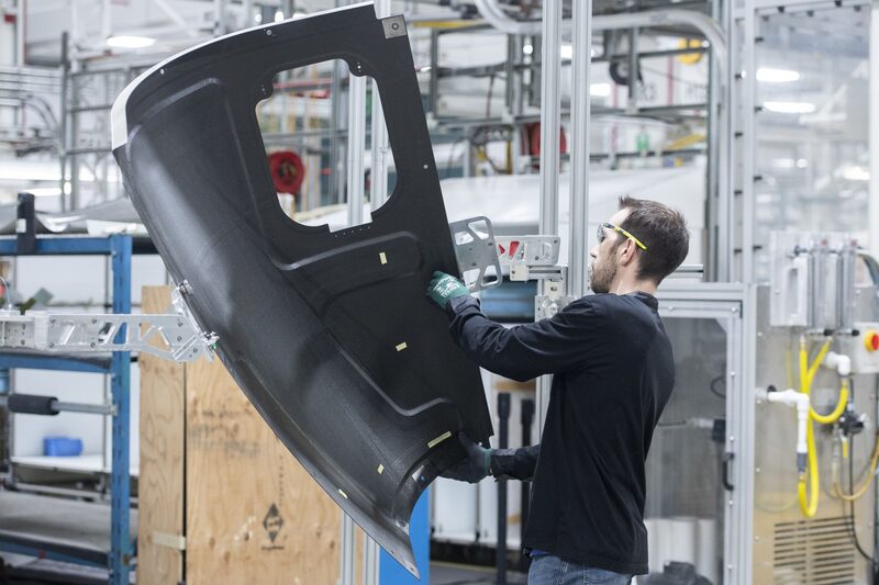 El aumento generalizado de 455.000 en las nóminas siguió a un alza revisada de 486.000 en febrero, según datos de ADP Research Institute El aumento generalizado de 455.000 en las nóminas siguió a un alza revisada de 486.000 en febrero, según datos de ADP Research Institute