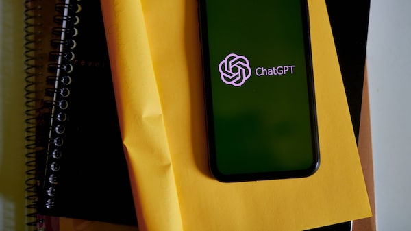 El “padrino” de la IA debería haber hablado antes El “padrino” de la IA debería haber hablado antes