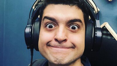 Anunciante corta patrocínio após fala antissemita e Monark se afasta Anunciante corta patrocínio após fala antissemita e Monark se afasta