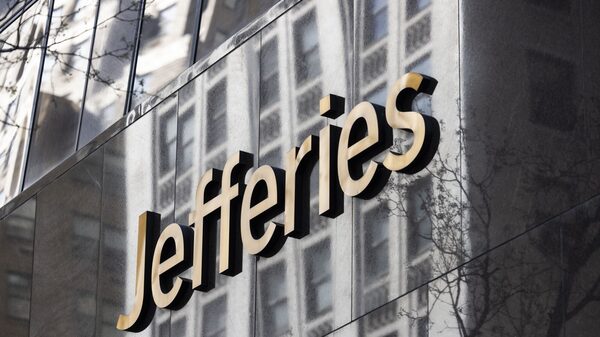 Jefferies contrata ex-Charles Schwab para liderar renda variável no Brasil Jefferies contrata ex-Charles Schwab para liderar renda variável no Brasil
