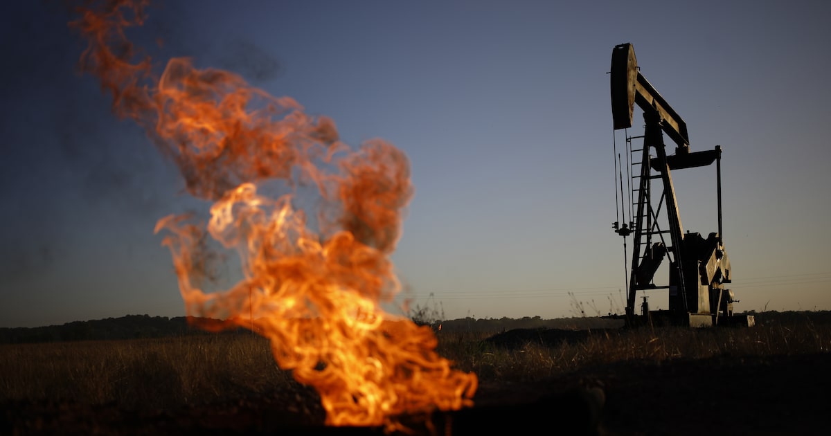 IRÁN DESBORDA DEFENSA ISRAELÍ Y AMENAZA SUMINISTRO ENERGÉTICO GLOBAL