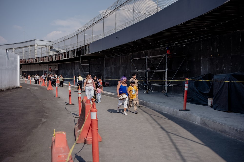 Cerca de 200 mil pessoas transitam pelo aeroporto todos os dias (Foto: Fred Ramos/Bloomberg) Cerca de 200 mil pessoas transitam pelo aeroporto todos os dias (Foto: Fred Ramos/Bloomberg)
