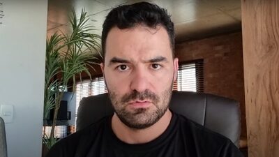 Aliado de Moro vira alvo de repúdio após falas sexistas sobre ucranianas Aliado de Moro vira alvo de repúdio após falas sexistas sobre ucranianas