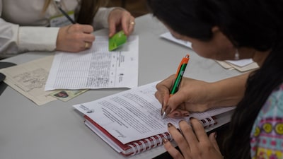 Entre abril y junio Colombia registró 1,6 millones de jóvenes desempleados 