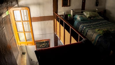 ¿Está durmiendo menos horas? Un estudio revela que el cambio climático podría ser la razón ¿Está durmiendo menos horas? Un estudio revela que el cambio climático podría ser la razón