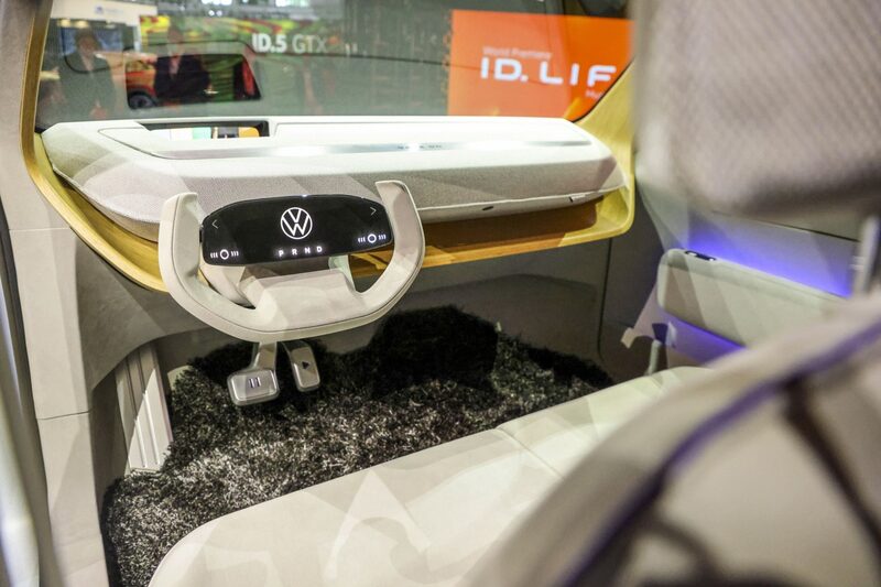 Empresa sofre com falta de chips Empresa sofre com falta de chips