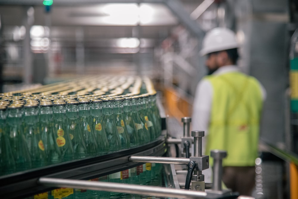 Arca Continental Arca Continental