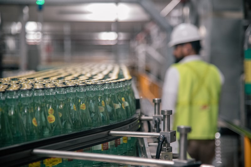 Arca Continental Arca Continental