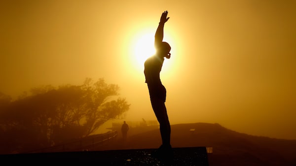 Saúde é a nova riqueza: marcas de luxo expandem serviços de olho em boom do wellness Saúde é a nova riqueza: marcas de luxo expandem serviços de olho em boom do wellness