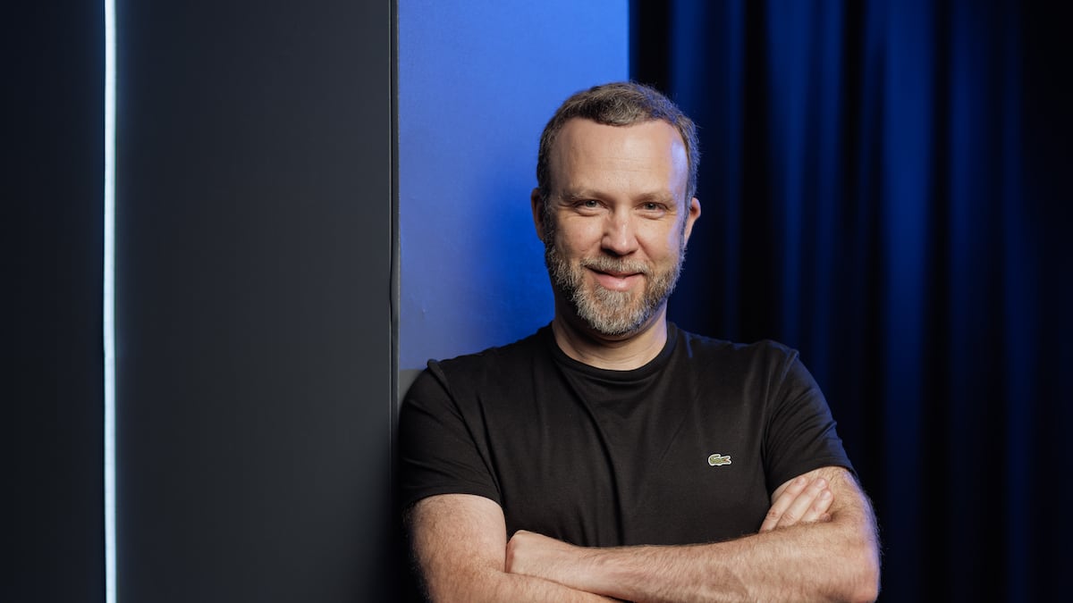 Dennis Herszkowicz, CEO da Totvs: a conta digital é um tipo de produto muito importante para gerar algum grau de principalidade com o cliente