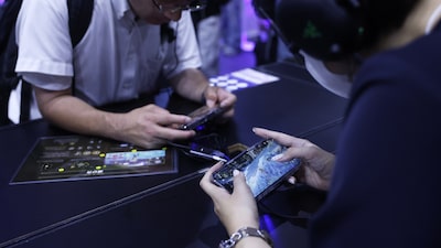 Tencent mantiene el crecimiento de ingresos para financiar su costosa apuesta por la IA Tencent mantiene el crecimiento de ingresos para financiar su costosa apuesta por la IA
