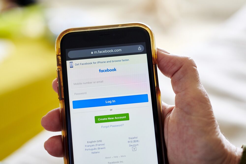 Log in Facebook Log in Facebook