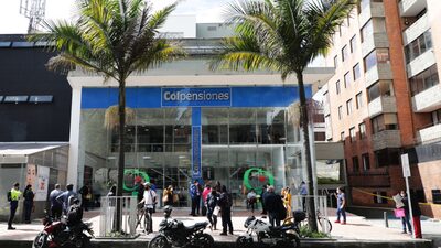 ¿Qué pasará con Colpensiones en la nueva reforma pensional de Petro? ¿Qué pasará con Colpensiones en la nueva reforma pensional de Petro?