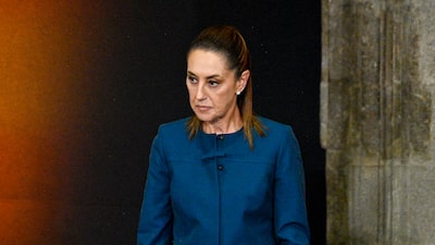 Aliados políticos de Sheinbaum desechan su reforma electoral y Morena anuncia Plan B Aliados políticos de Sheinbaum desechan su reforma electoral y Morena anuncia Plan B