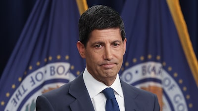 Venta de bonos del Tesoro advierte a Warsh que un discurso duro no basta contra la inflación Venta de bonos del Tesoro advierte a Warsh que un discurso duro no basta contra la inflación