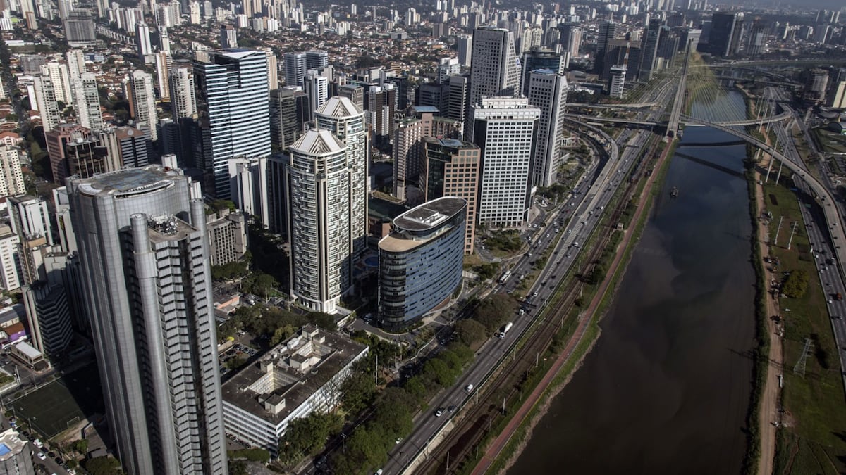 Rodadas da semana: startups estrangeiras presentes no Brasil lideram captações