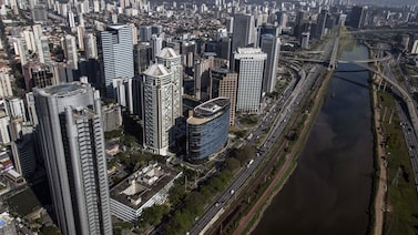 Rodadas da semana: startups estrangeiras presentes no Brasil lideram captações Rodadas da semana: startups estrangeiras presentes no Brasil lideram captações